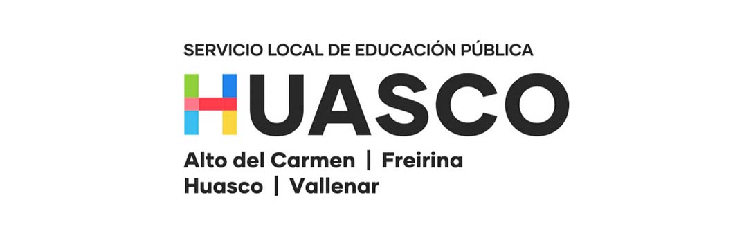 Logo servicio local huasco