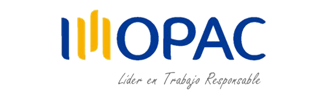 logo imopac